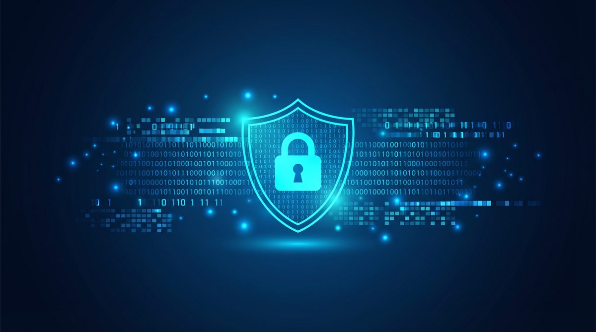 夏特加速器隐私安全保护